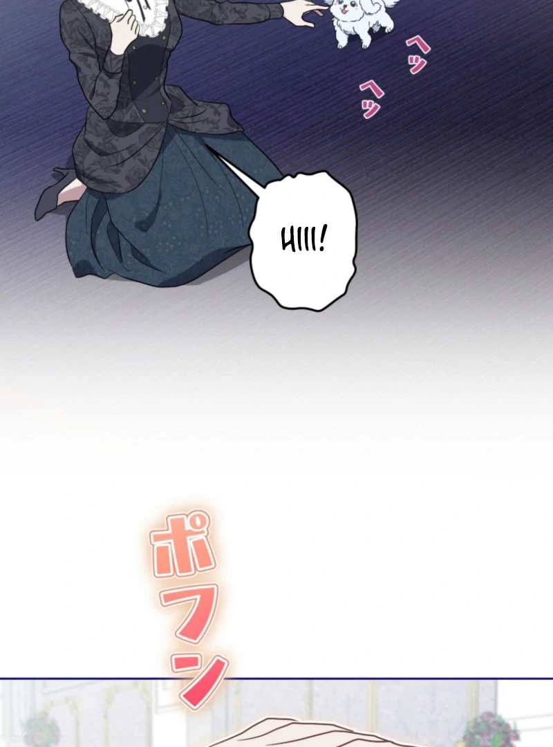 The Grim Reaper Duke’s Obsessive Contract Mother chapter 38 page 32