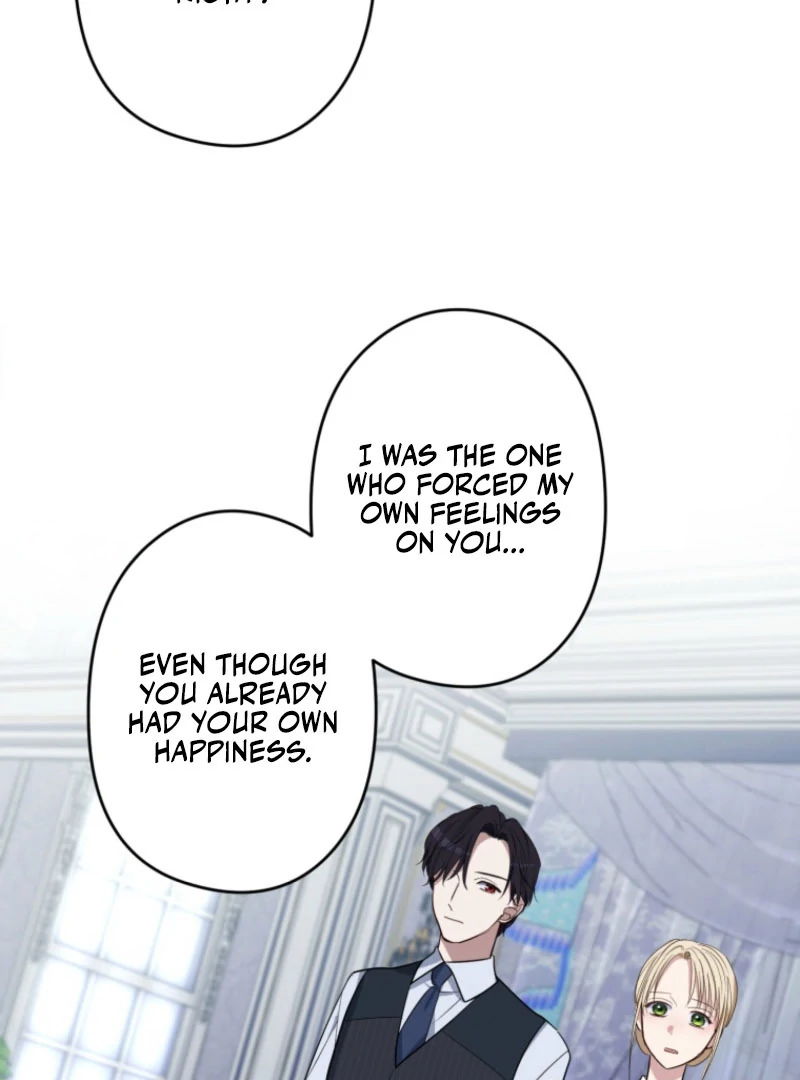 The Grim Reaper Duke’s Obsessive Contract Mother chapter 38 page 36