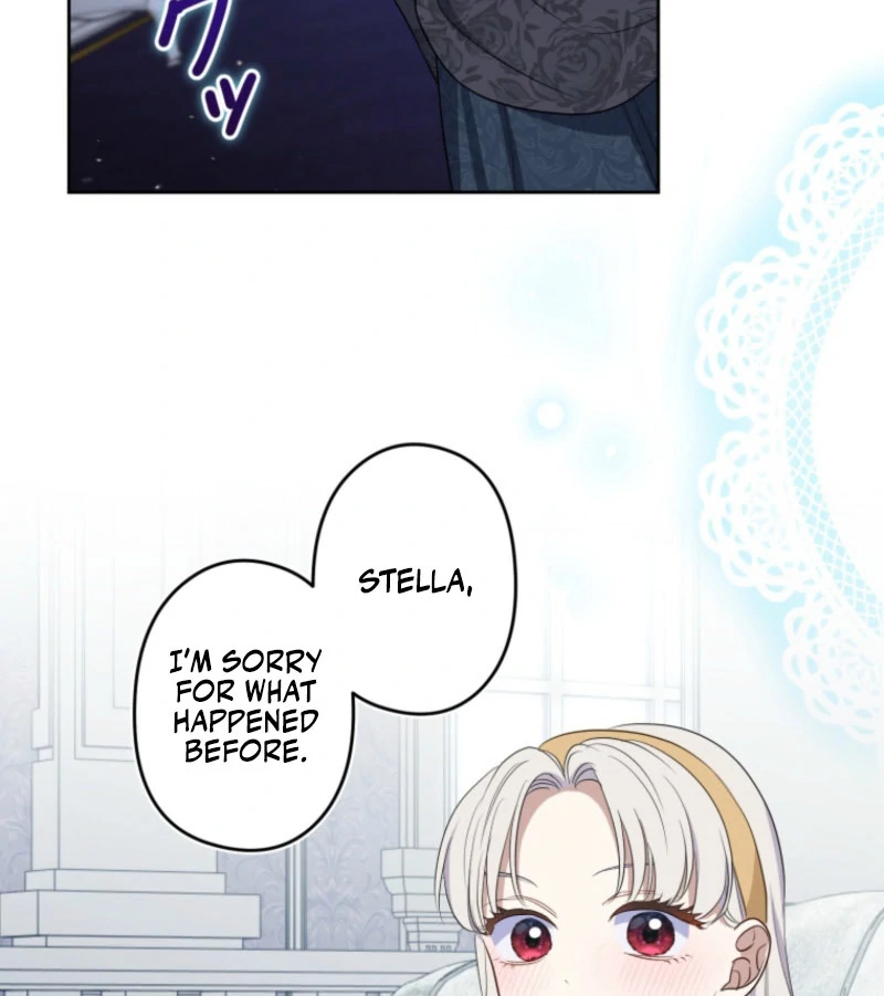 The Grim Reaper Duke’s Obsessive Contract Mother chapter 38 page 38