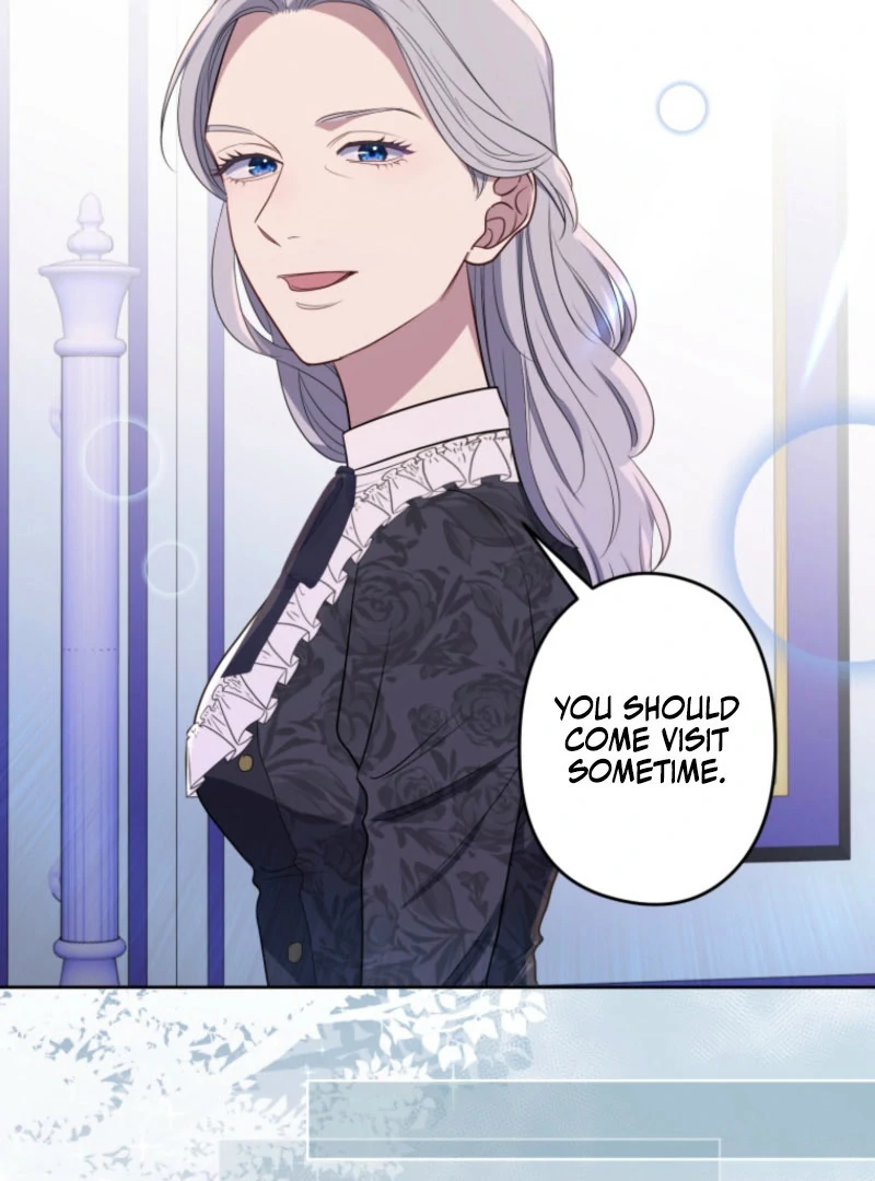 The Grim Reaper Duke’s Obsessive Contract Mother chapter 38 page 44