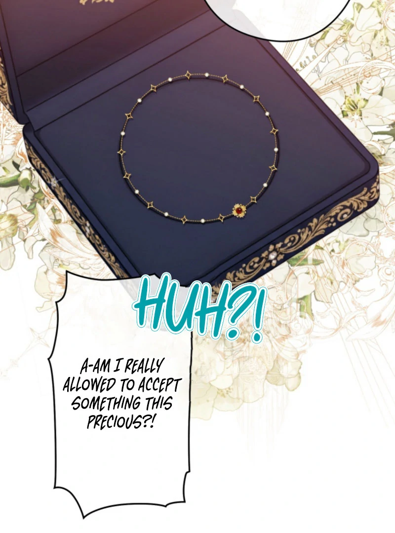 The Grim Reaper Duke’s Obsessive Contract Mother chapter 38 page 48