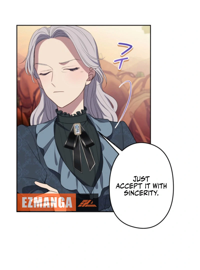 The Grim Reaper Duke’s Obsessive Contract Mother chapter 38 page 49