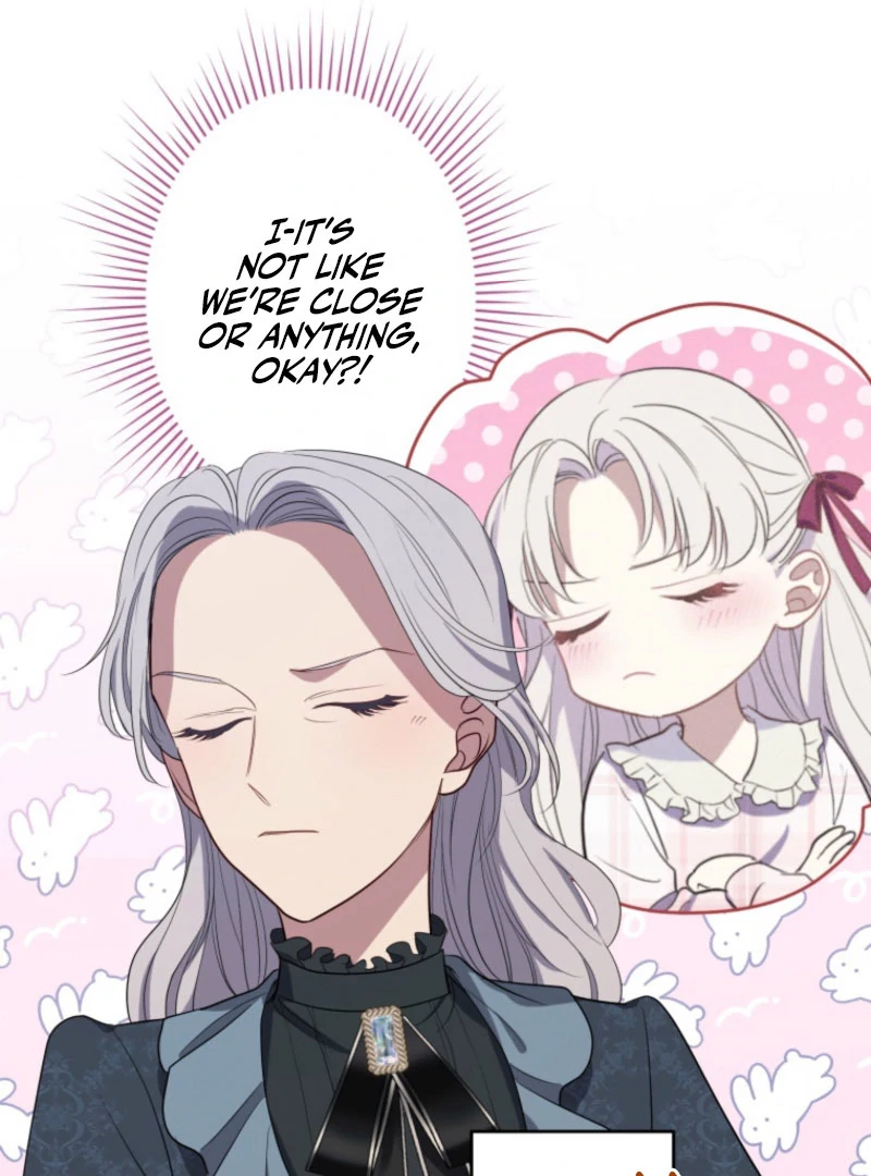 The Grim Reaper Duke’s Obsessive Contract Mother chapter 38 page 52