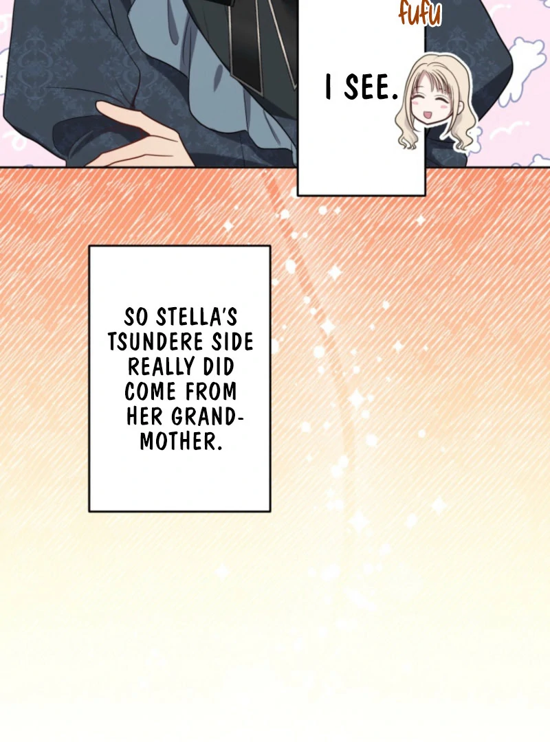The Grim Reaper Duke’s Obsessive Contract Mother chapter 38 page 53