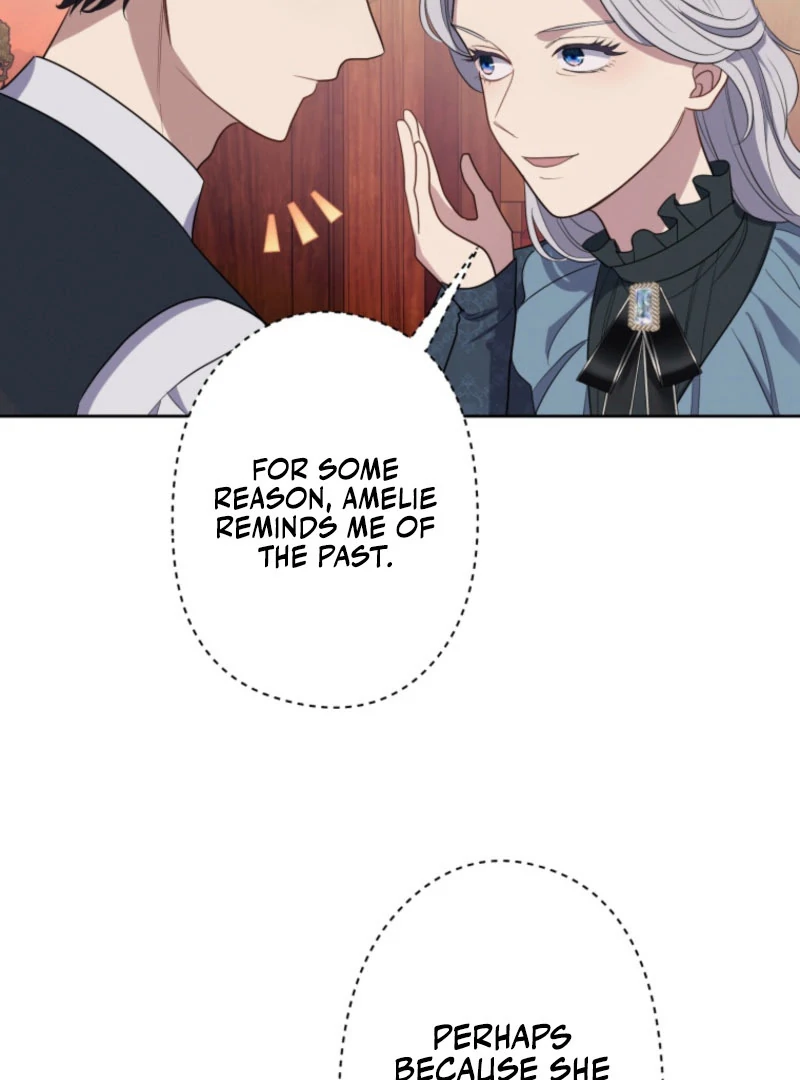 The Grim Reaper Duke’s Obsessive Contract Mother chapter 38 page 56