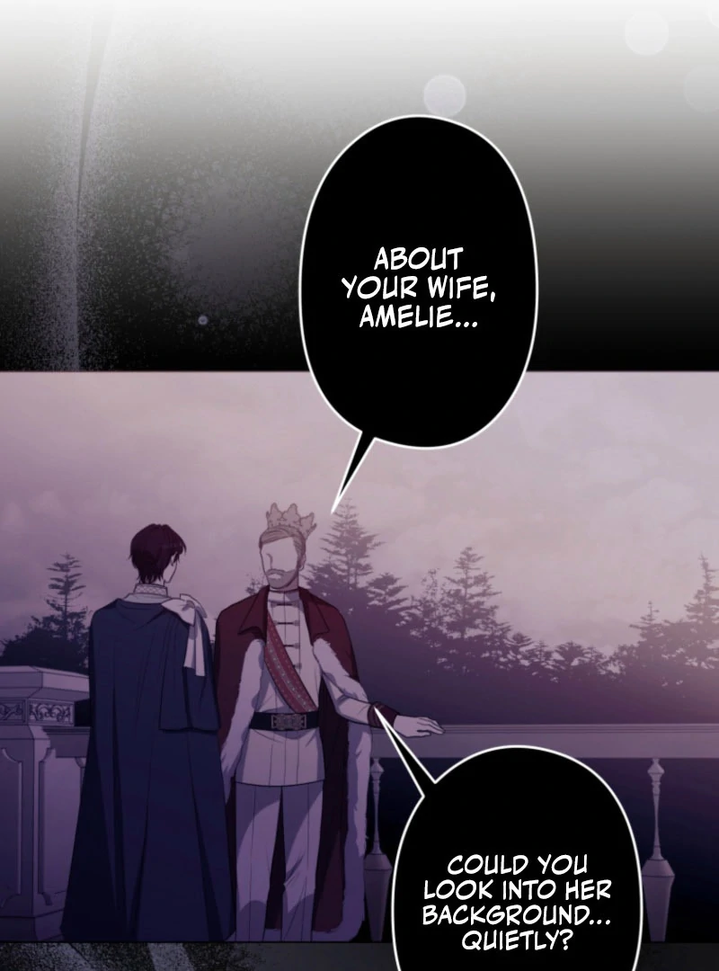 The Grim Reaper Duke’s Obsessive Contract Mother chapter 38 page 58