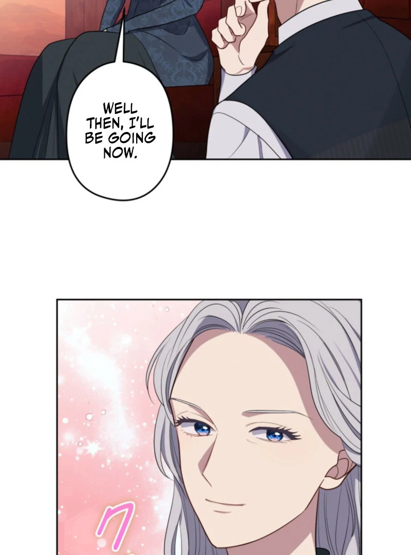 The Grim Reaper Duke’s Obsessive Contract Mother chapter 38 page 60