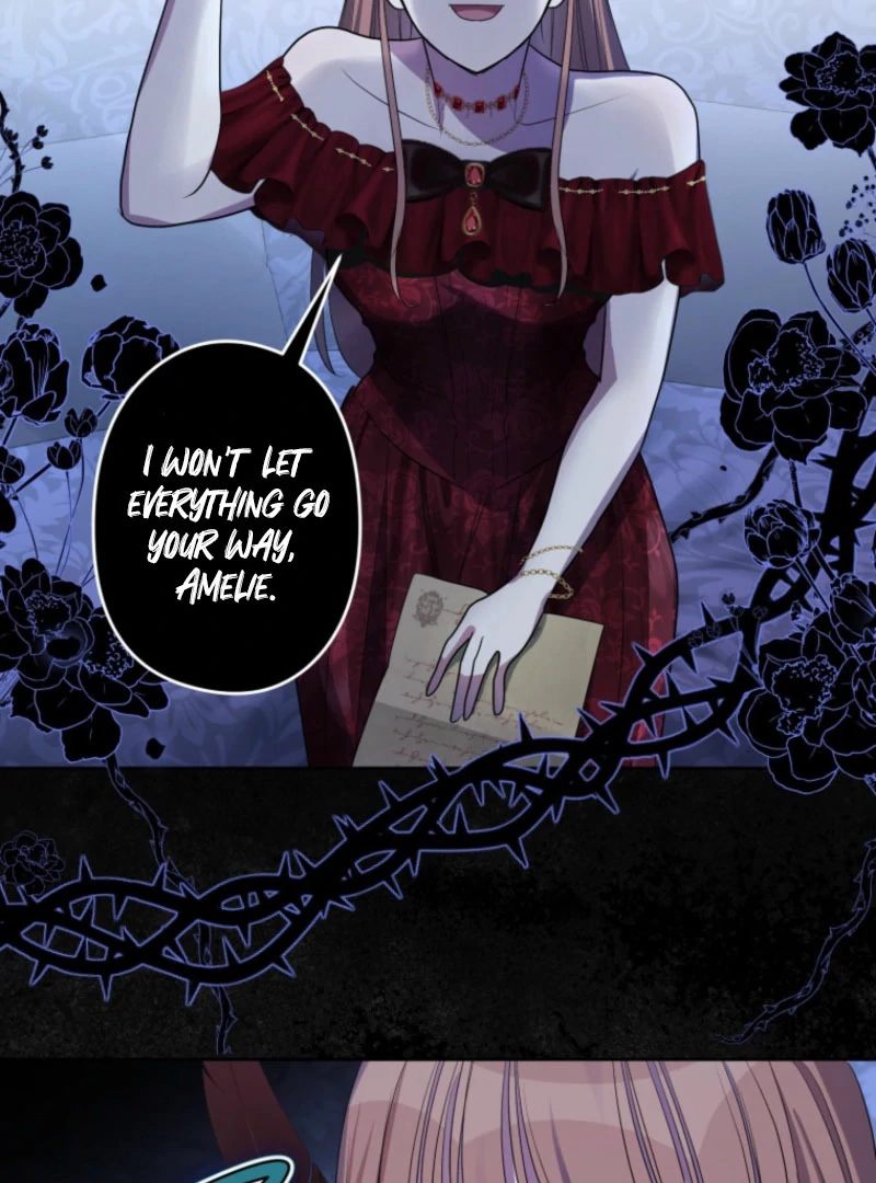 The Grim Reaper Duke’s Obsessive Contract Mother chapter 38 page 72