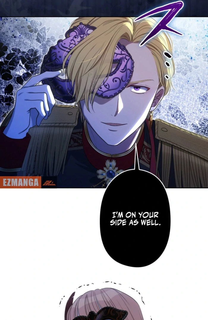 The Grim Reaper Duke’s Obsessive Contract Mother chapter 39 page 11