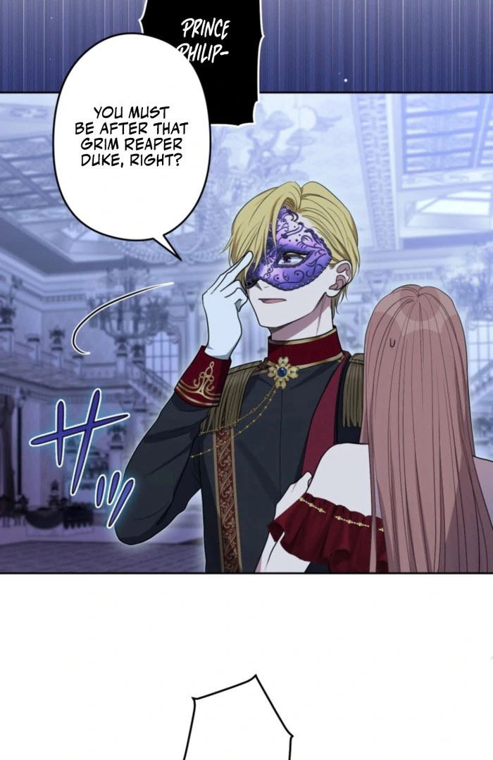 The Grim Reaper Duke’s Obsessive Contract Mother chapter 39 page 13