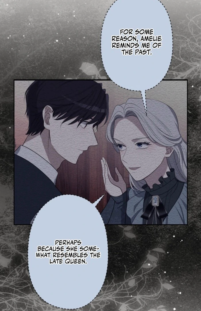 The Grim Reaper Duke’s Obsessive Contract Mother chapter 39 page 22