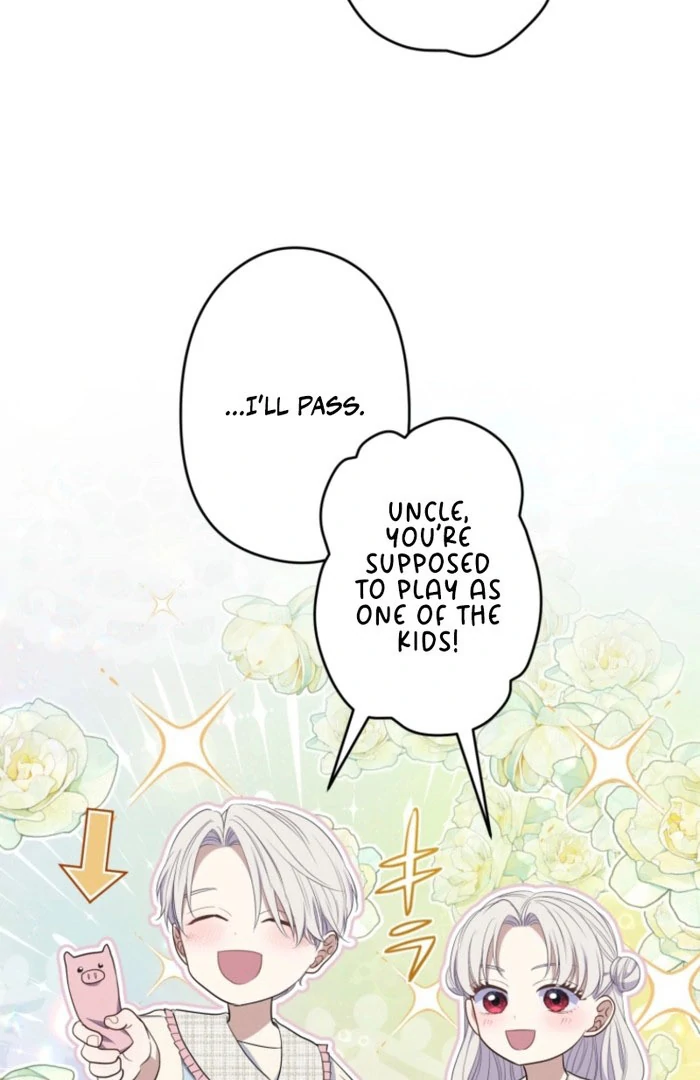 The Grim Reaper Duke’s Obsessive Contract Mother chapter 39 page 31