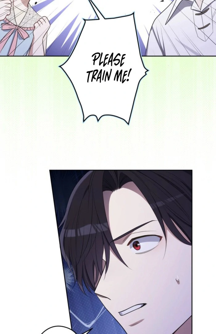 The Grim Reaper Duke’s Obsessive Contract Mother chapter 39 page 49