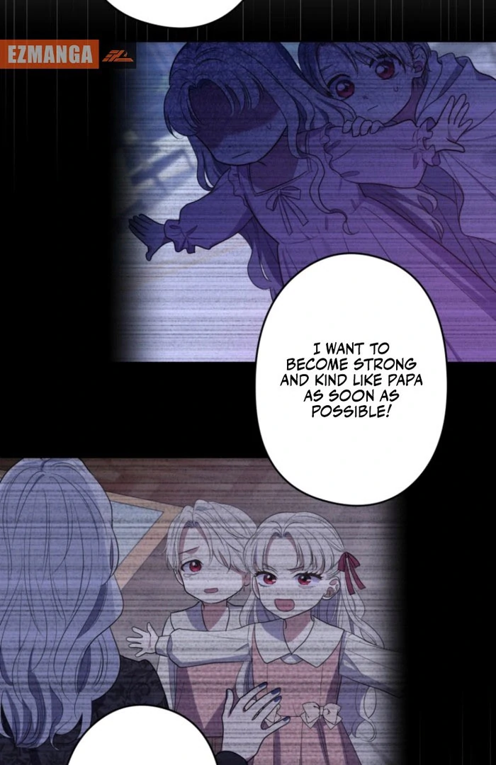 The Grim Reaper Duke’s Obsessive Contract Mother chapter 39 page 52