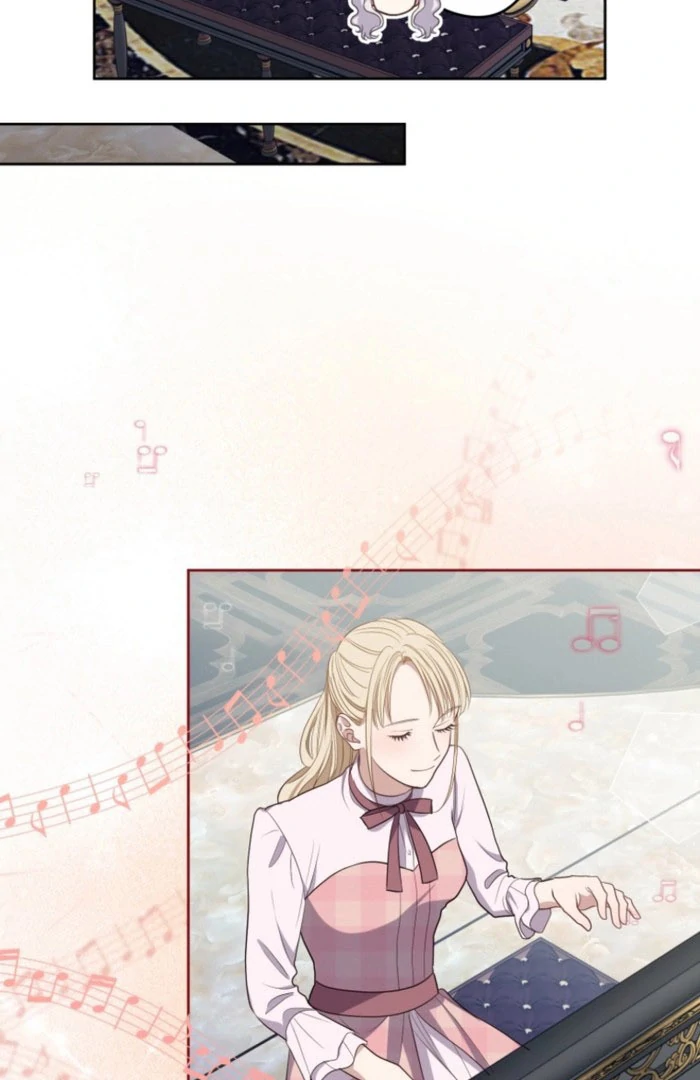 The Grim Reaper Duke’s Obsessive Contract Mother chapter 40 page 31