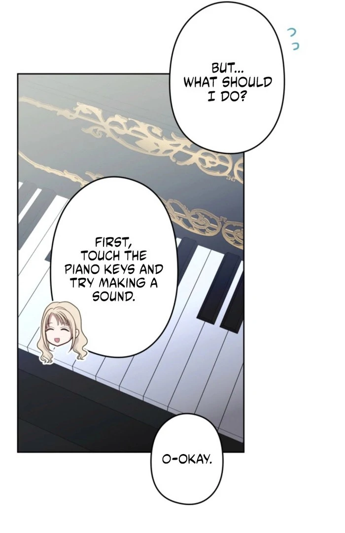 The Grim Reaper Duke’s Obsessive Contract Mother chapter 40 page 38