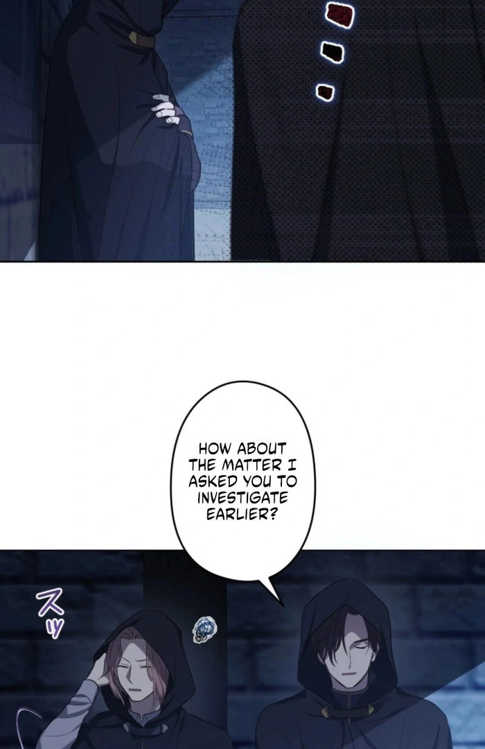 The Grim Reaper Duke’s Obsessive Contract Mother chapter 40 page 58