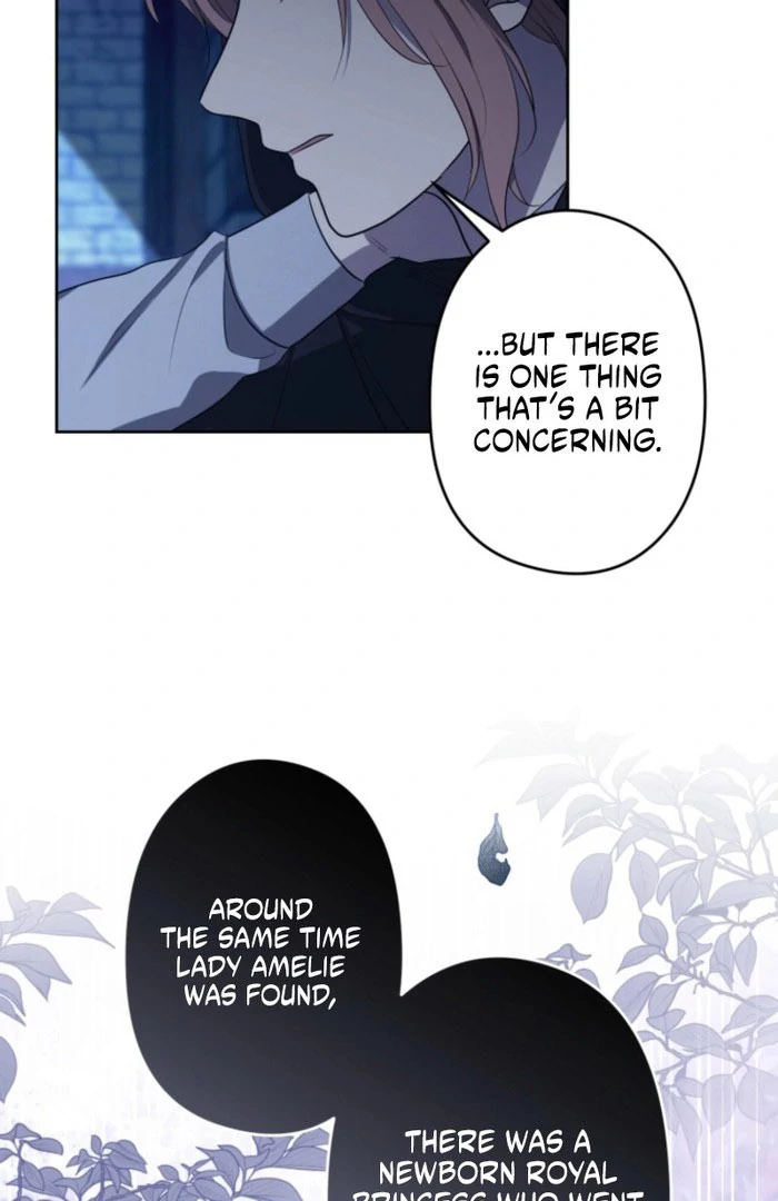The Grim Reaper Duke’s Obsessive Contract Mother chapter 40 page 60