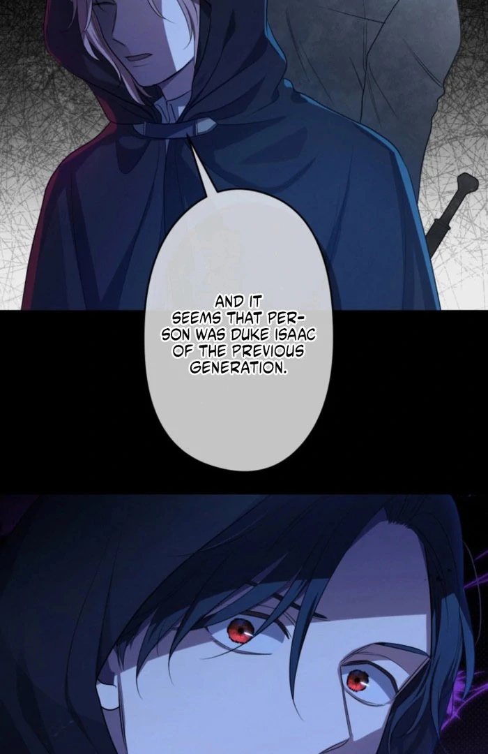 The Grim Reaper Duke’s Obsessive Contract Mother chapter 40 page 64