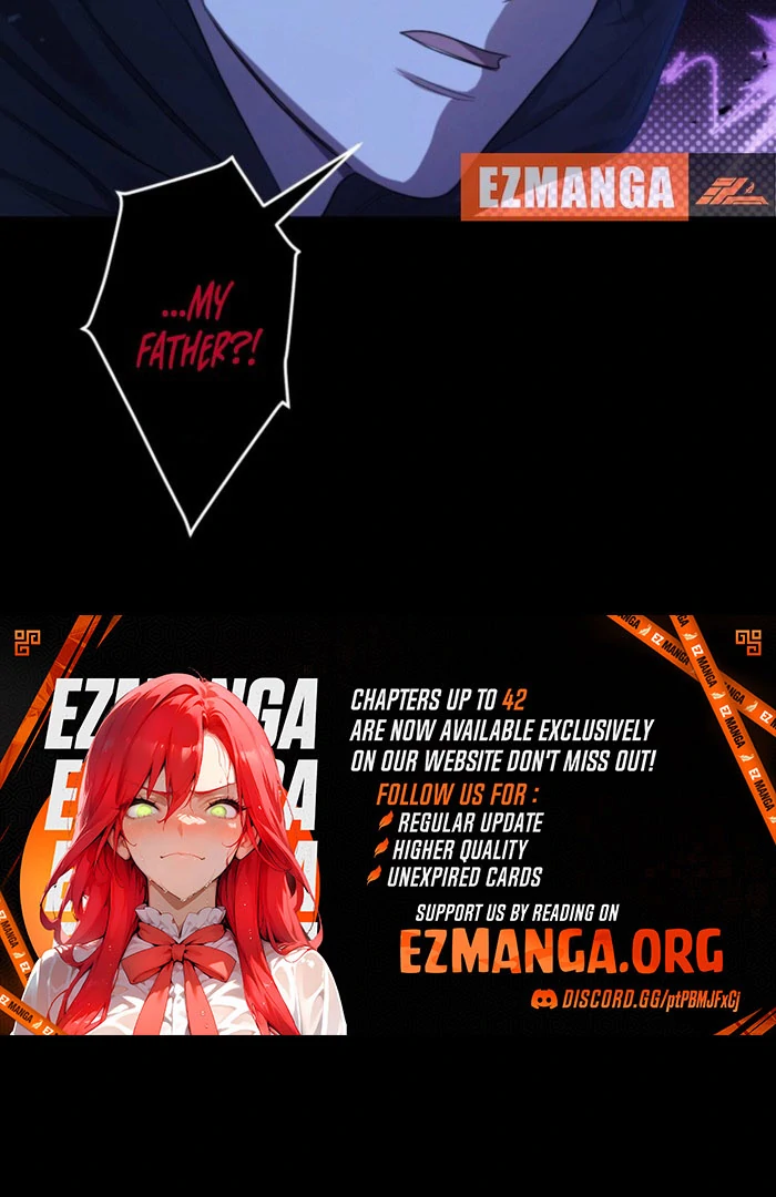 The Grim Reaper Duke’s Obsessive Contract Mother chapter 40 page 65