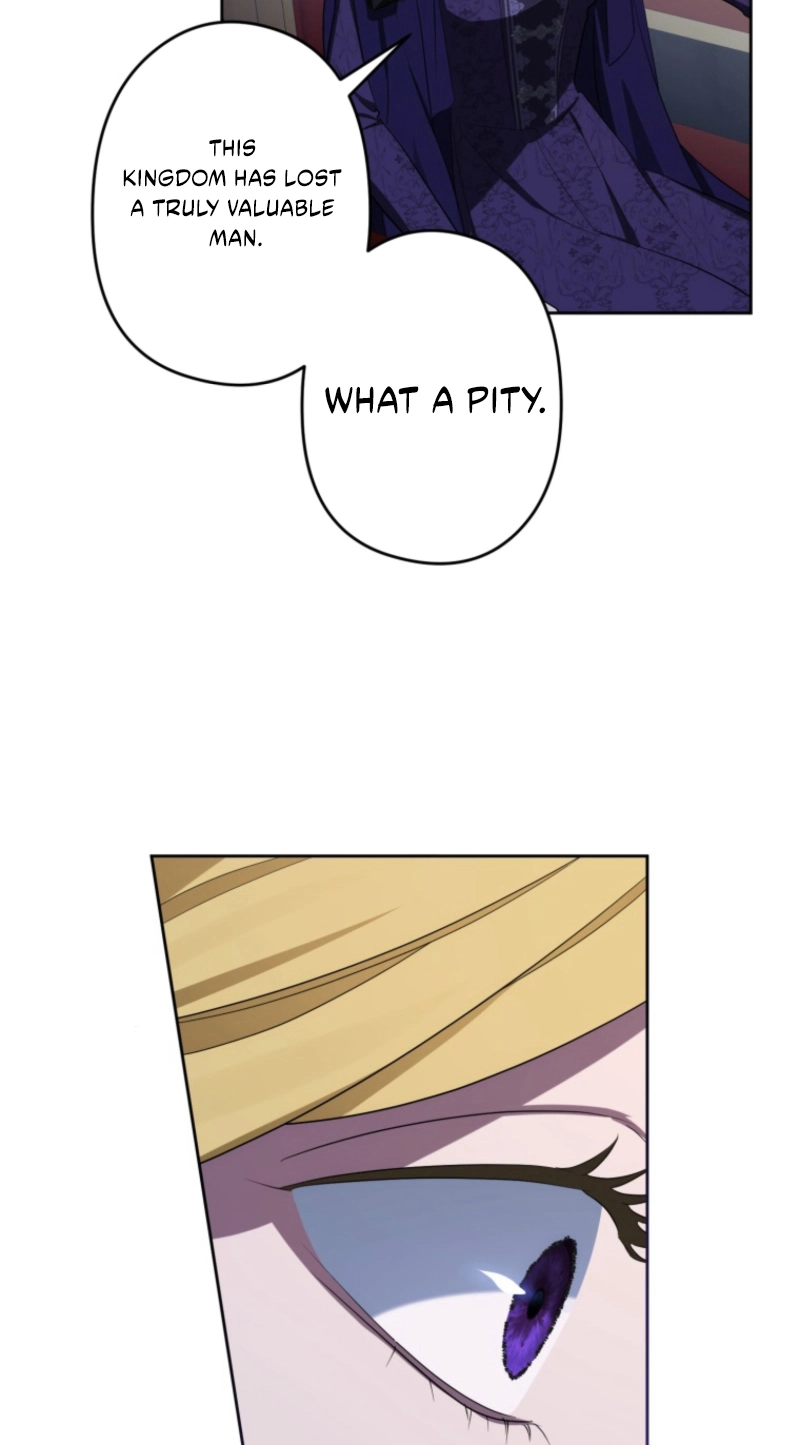 The Grim Reaper Duke’s Obsessive Contract Mother chapter 71 page 31