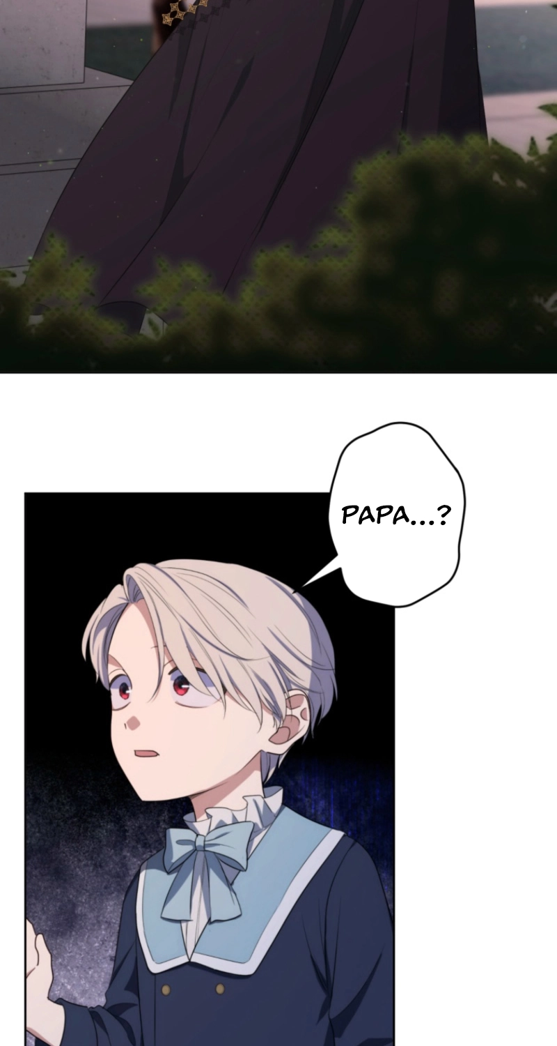 The Grim Reaper Duke’s Obsessive Contract Mother chapter 71 page 2