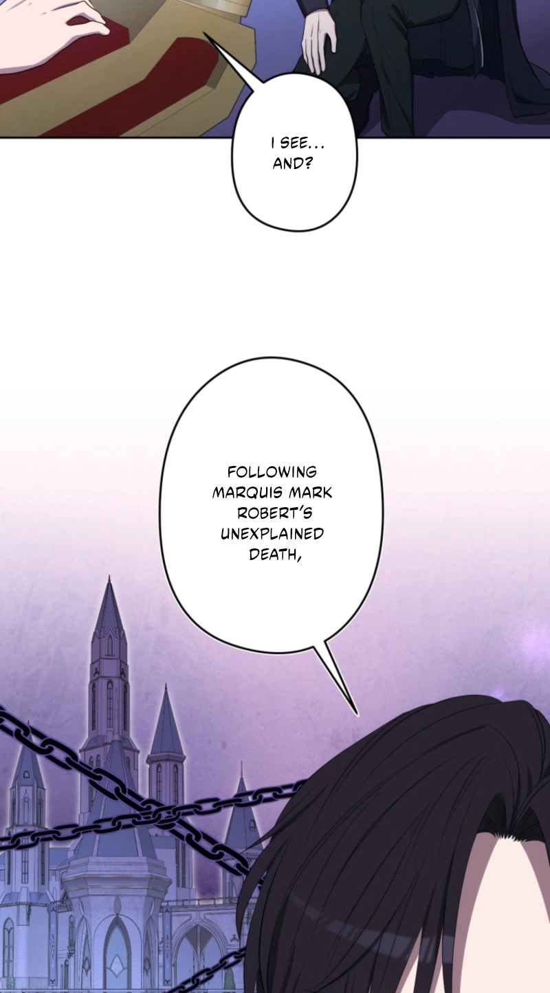 The Grim Reaper Duke’s Obsessive Contract Mother chapter 71 page 29