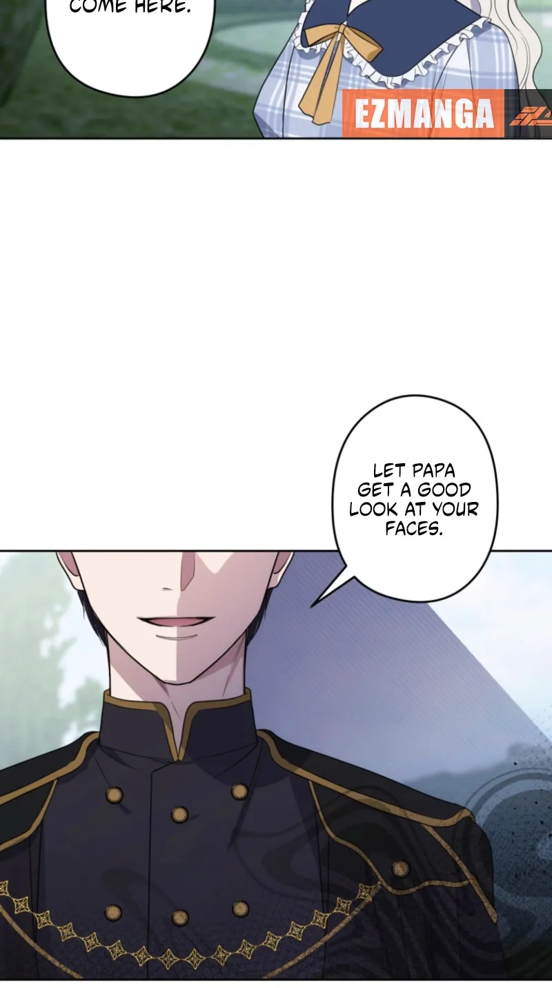 The Grim Reaper Duke’s Obsessive Contract Mother chapter 73 page 7