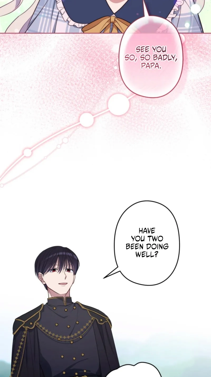 The Grim Reaper Duke’s Obsessive Contract Mother chapter 73 page 5