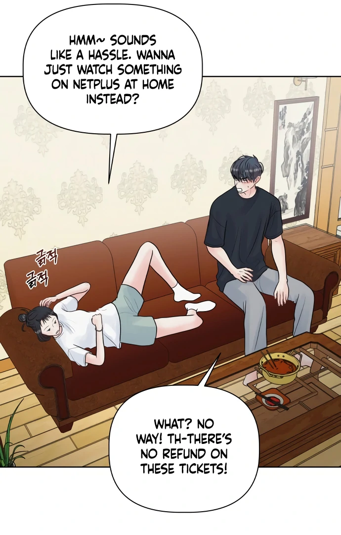 Zero Sense chapter 10 page 19