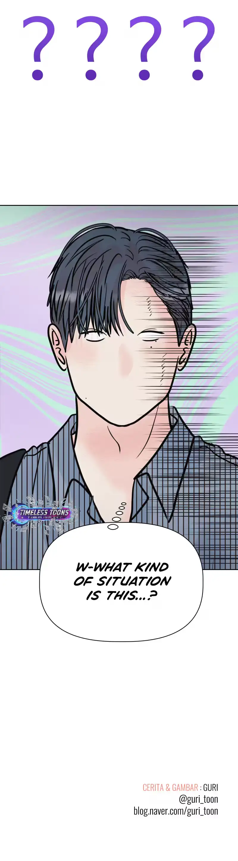Zero Sense chapter 25 page 13