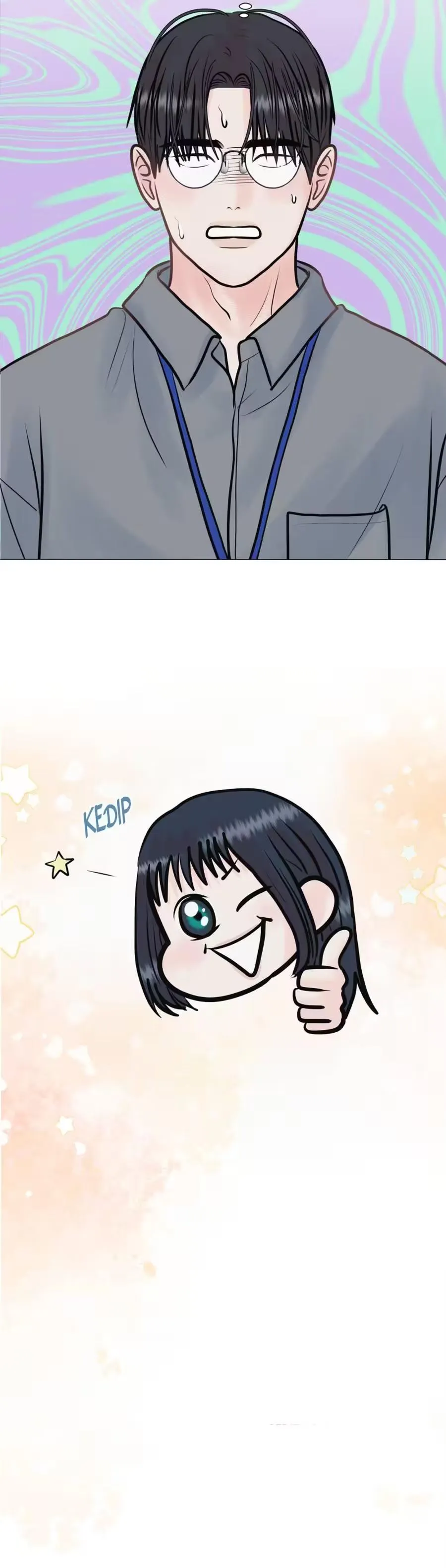 Zero Sense chapter 32 page 13