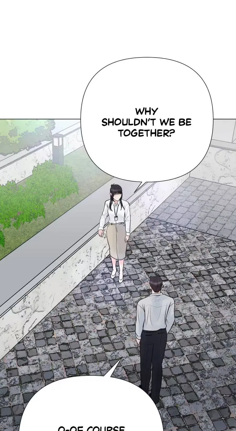 Zero Sense chapter 33 page 21