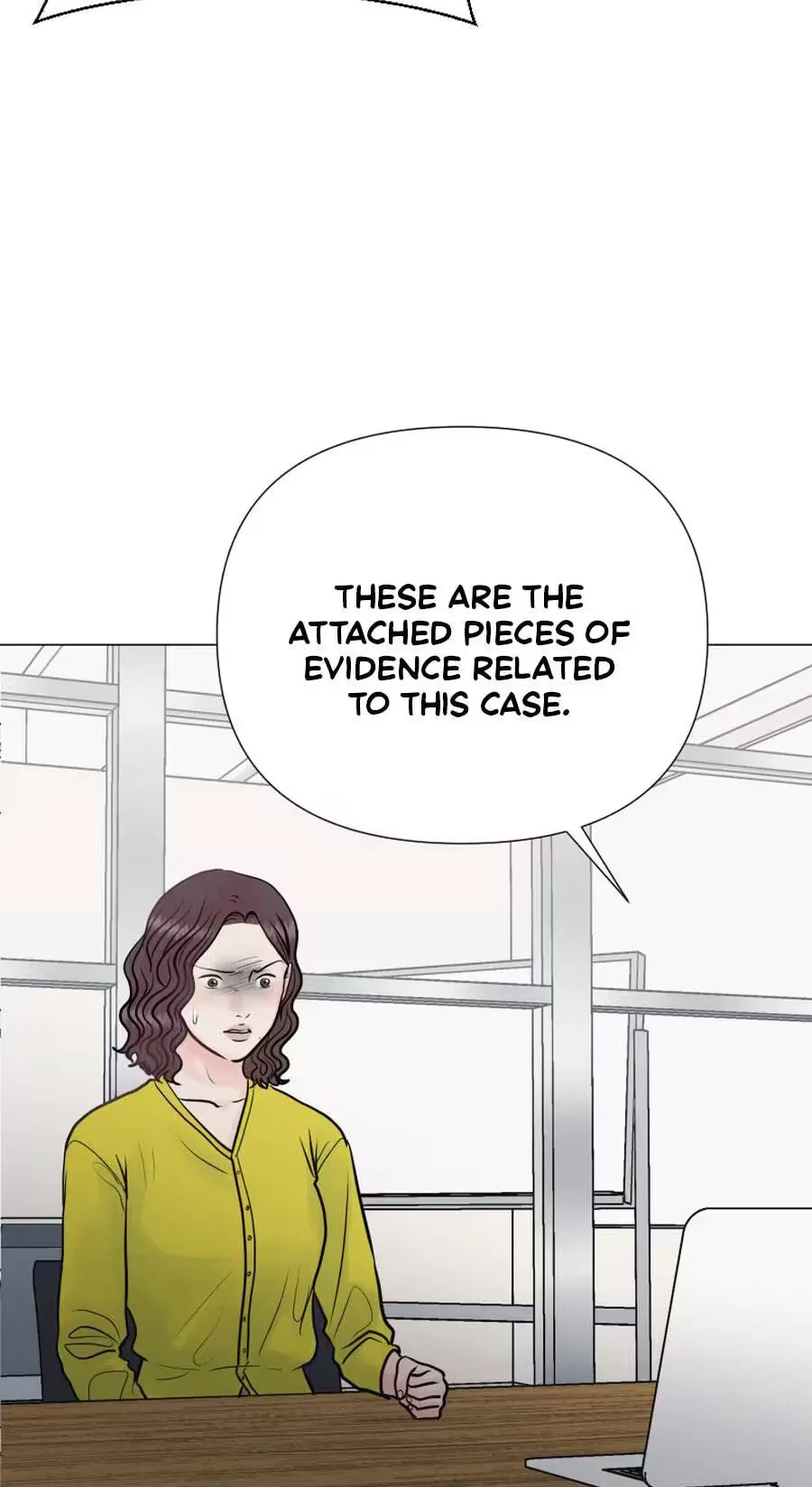 Zero Sense chapter 33 page 61