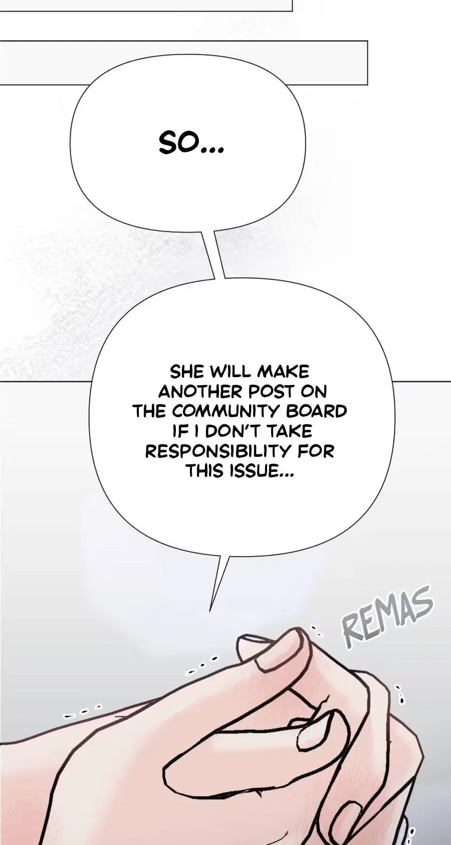 Zero Sense chapter 33 page 33