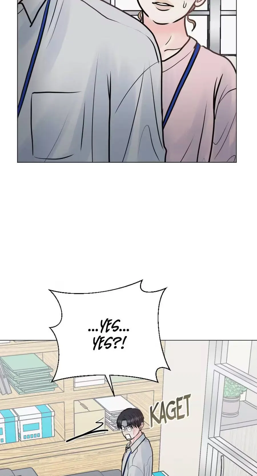 Zero Sense chapter 33 page 4