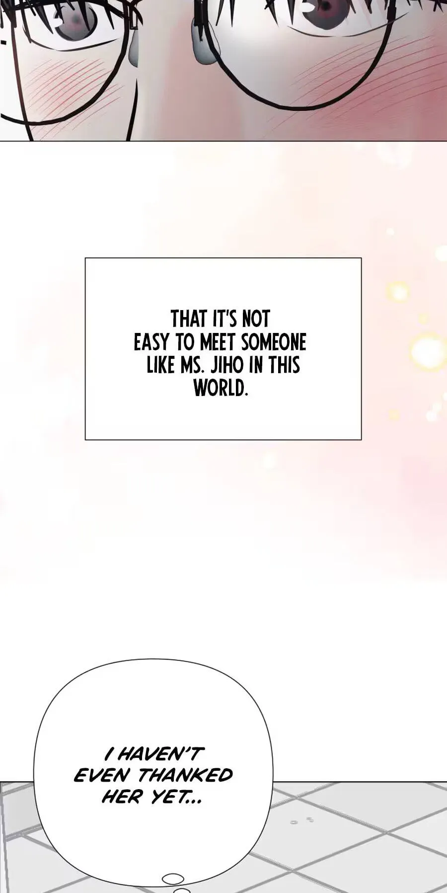 Zero Sense chapter 33 page 74