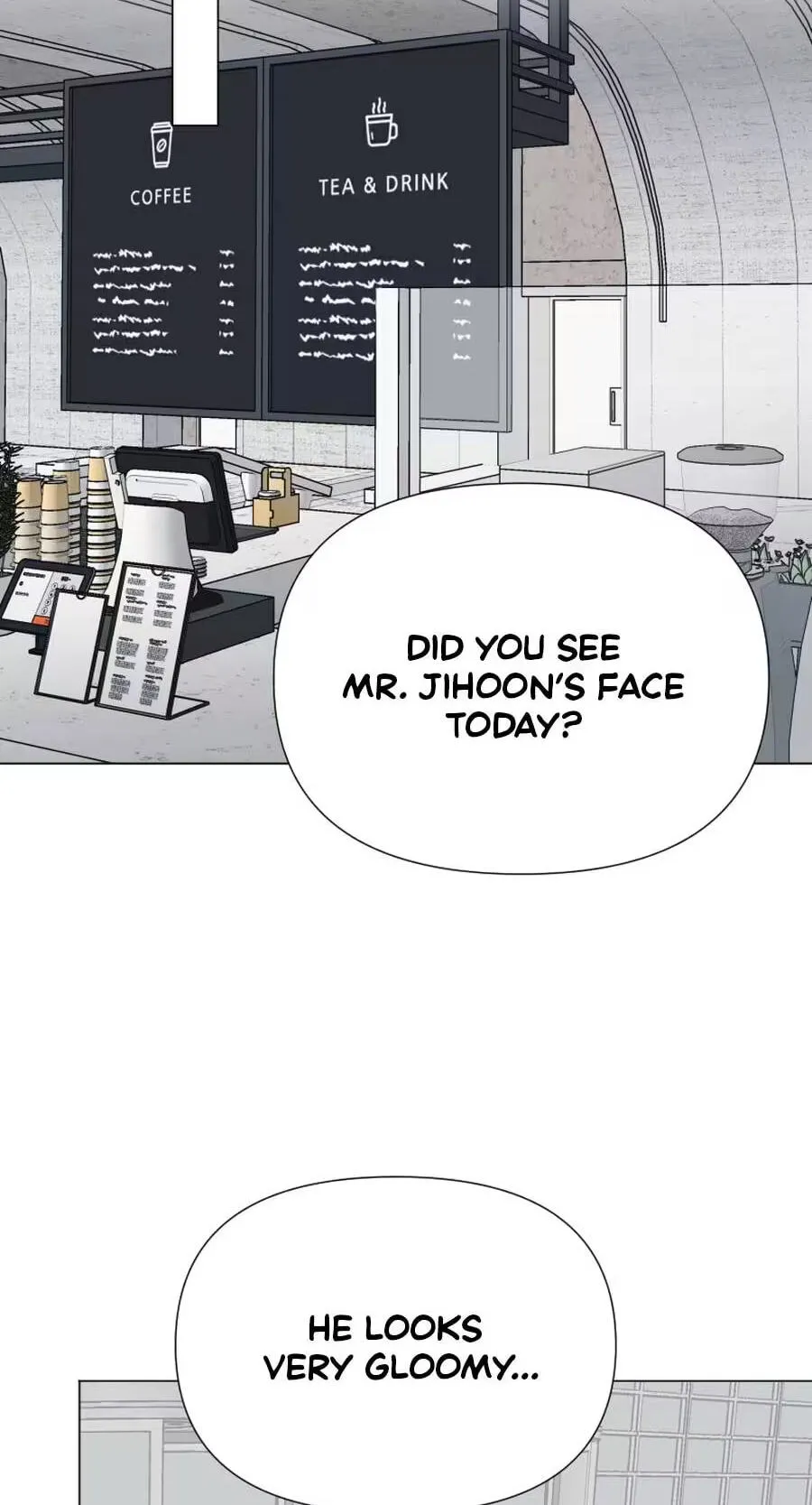 Zero Sense chapter 33 page 9
