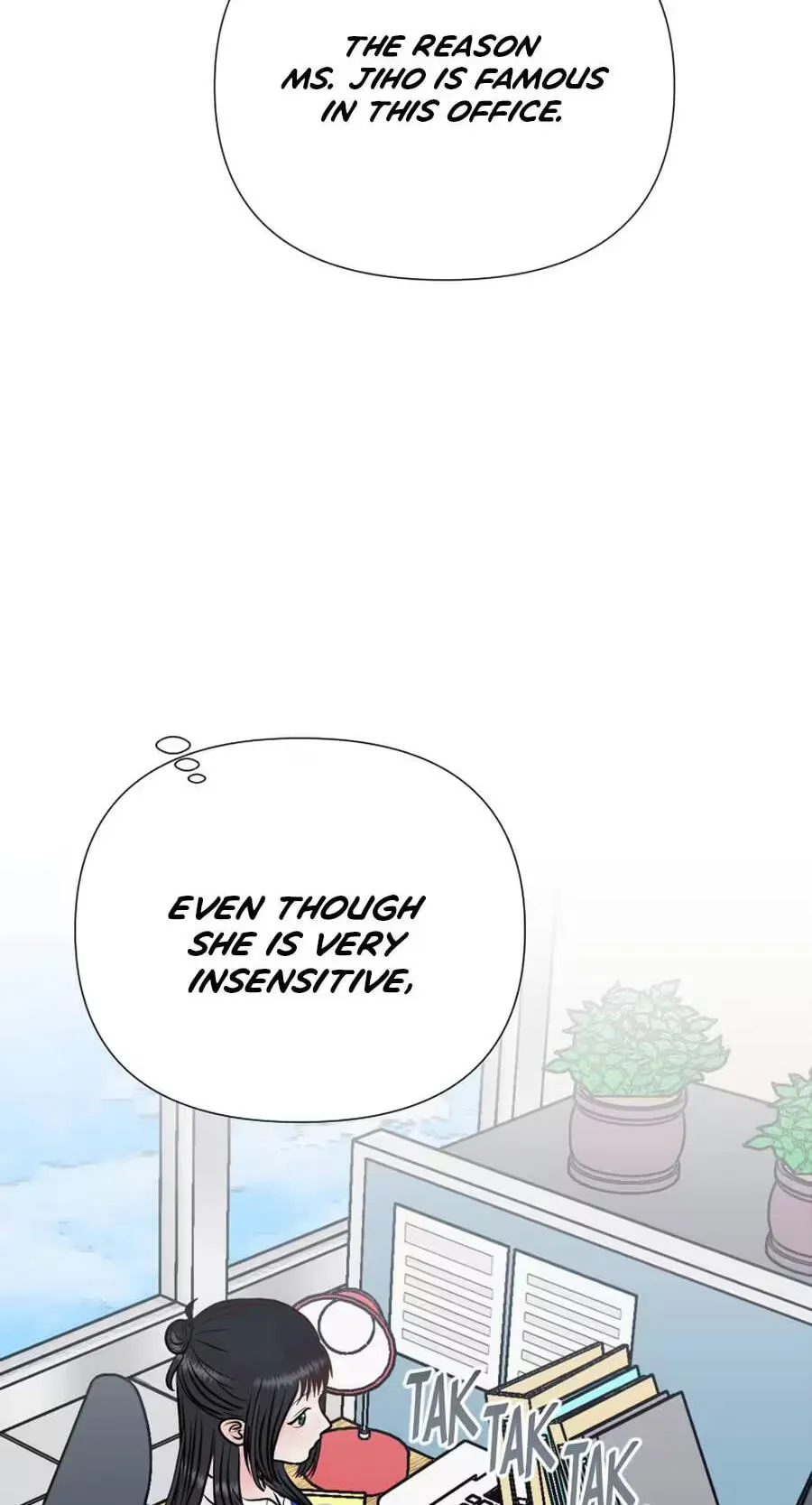 Zero Sense chapter 33 page 49
