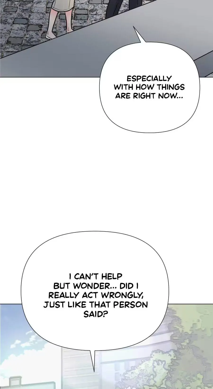 Zero Sense chapter 33 page 28