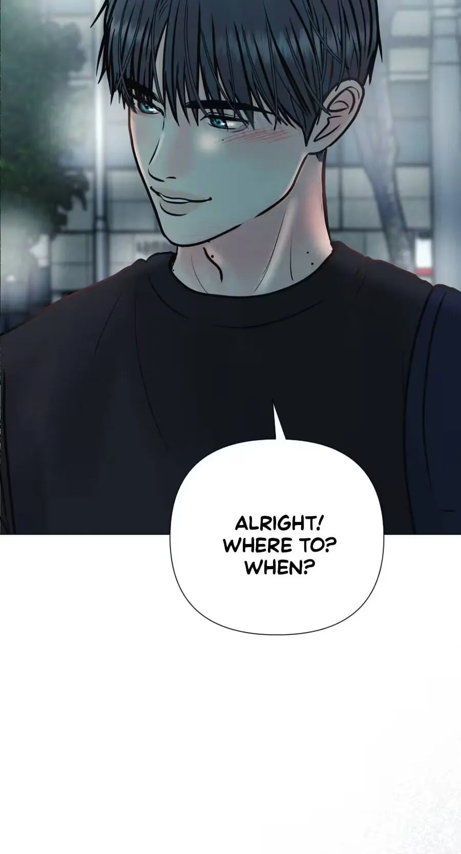 Zero Sense chapter 33 page 106
