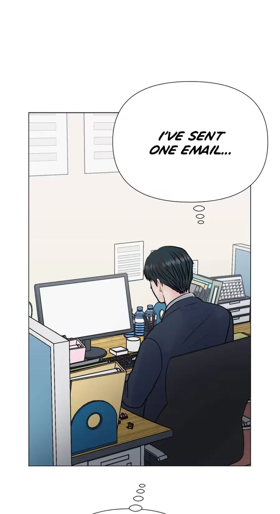 Zero Sense chapter 33 page 54