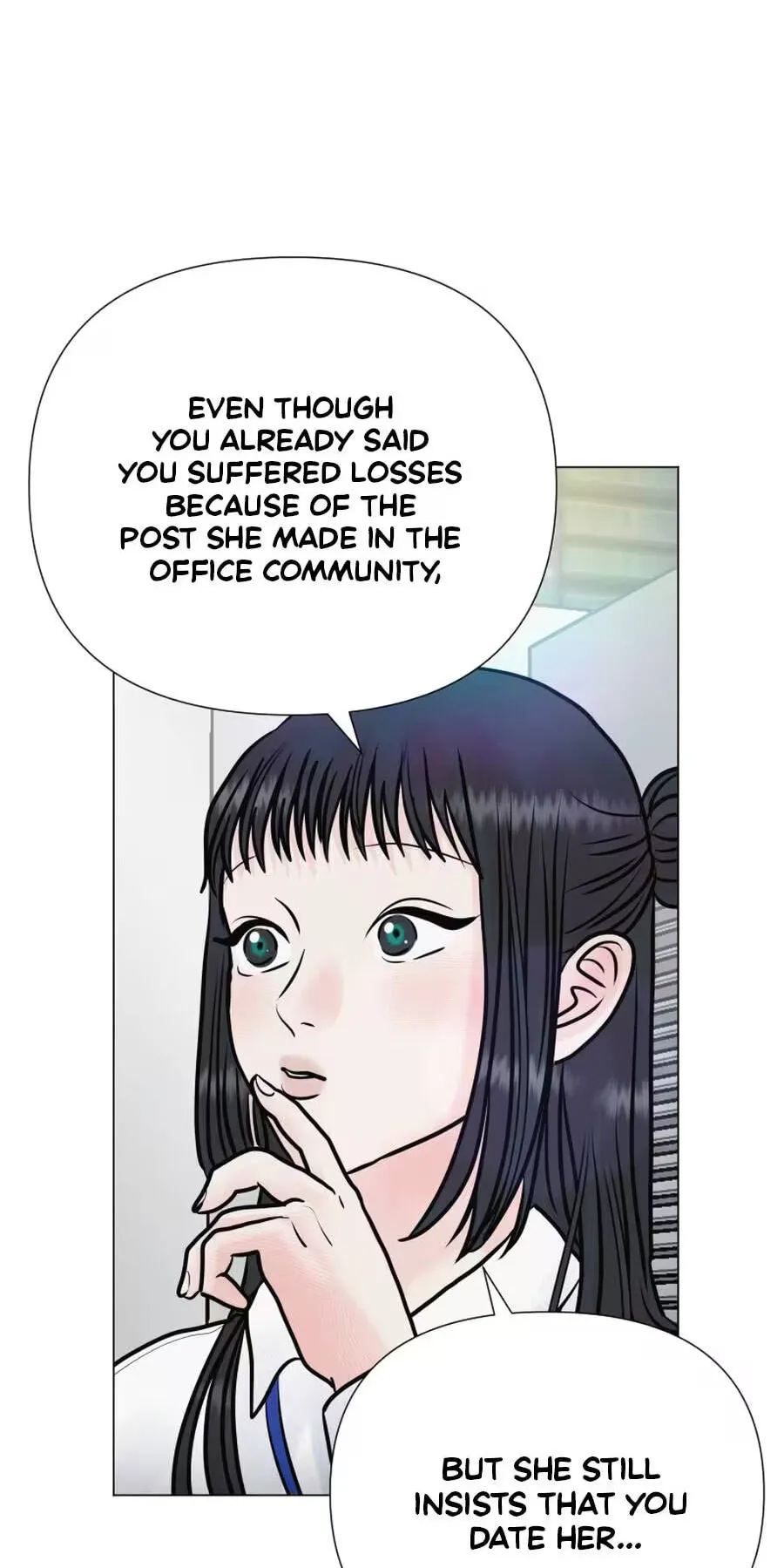 Zero Sense chapter 33 page 38