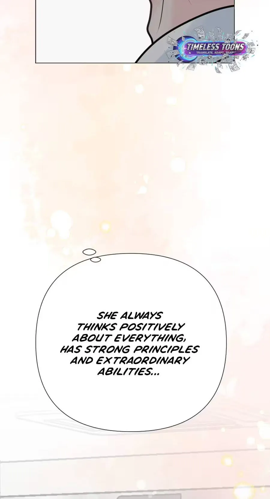 Zero Sense chapter 33 page 71