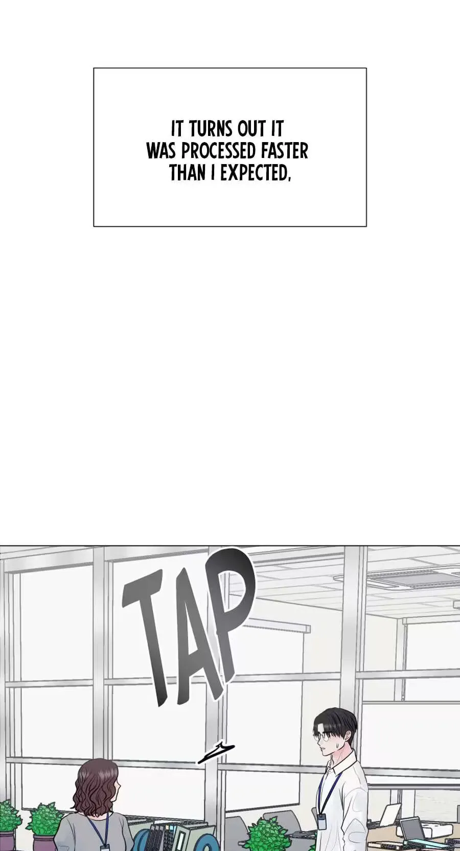 Zero Sense chapter 33 page 65