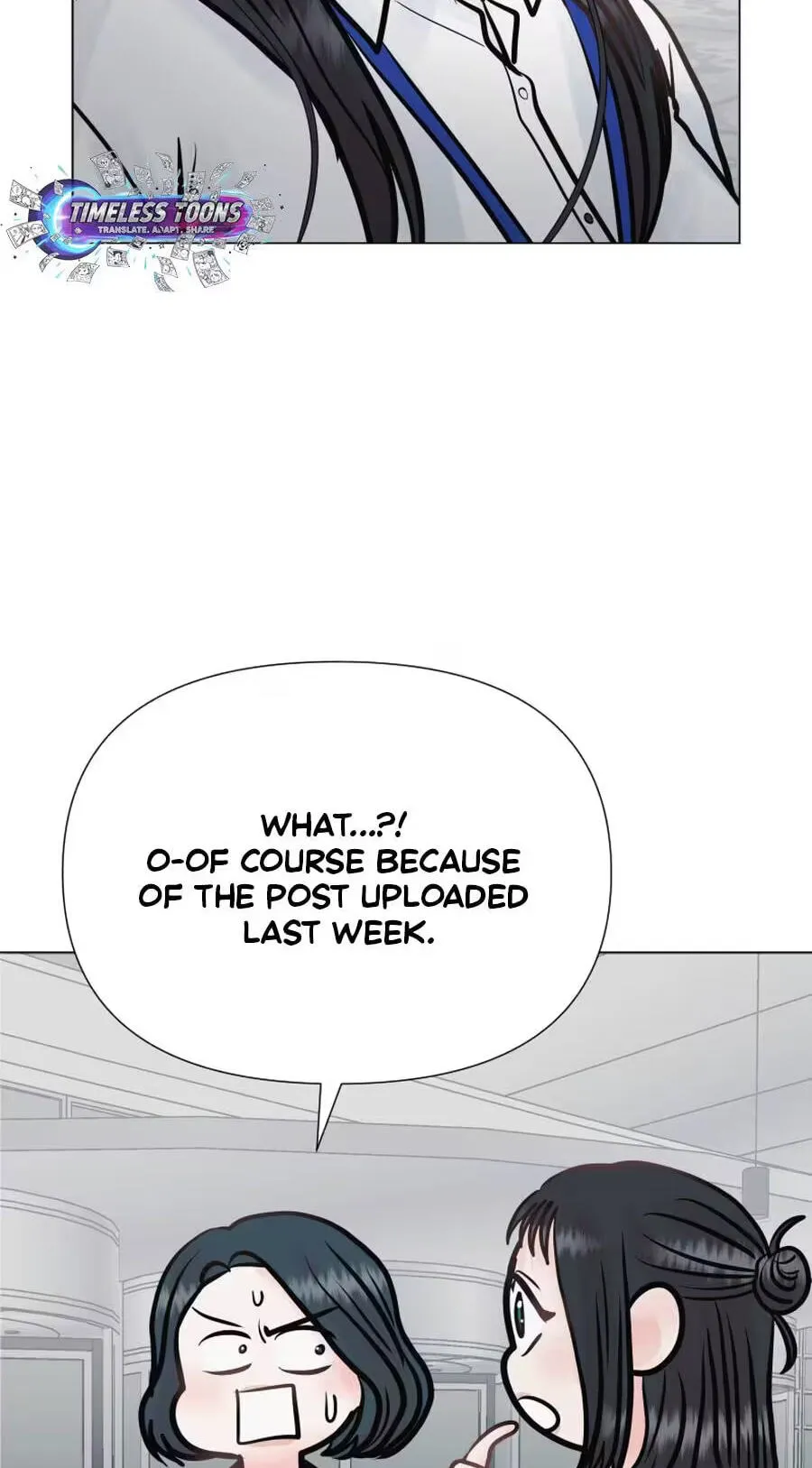 Zero Sense chapter 33 page 12
