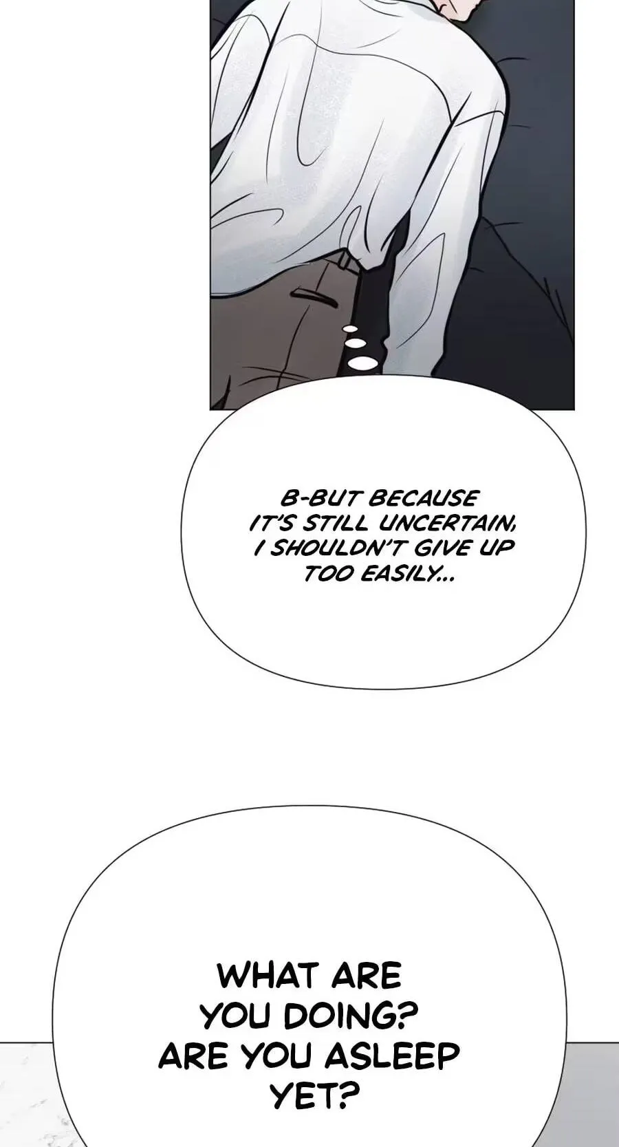 Zero Sense chapter 33 page 87
