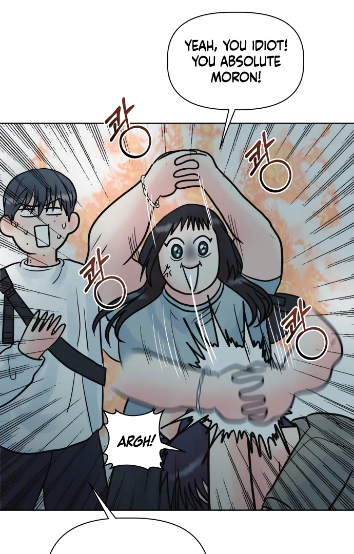 Zero Sense chapter 6 page 42