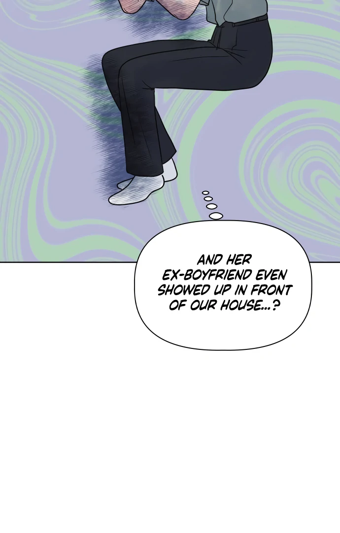 Zero Sense chapter 6 page 58