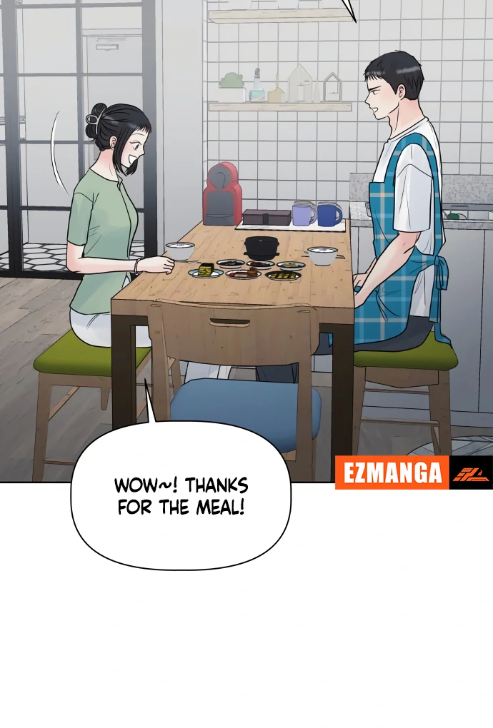Zero Sense chapter 6 page 69